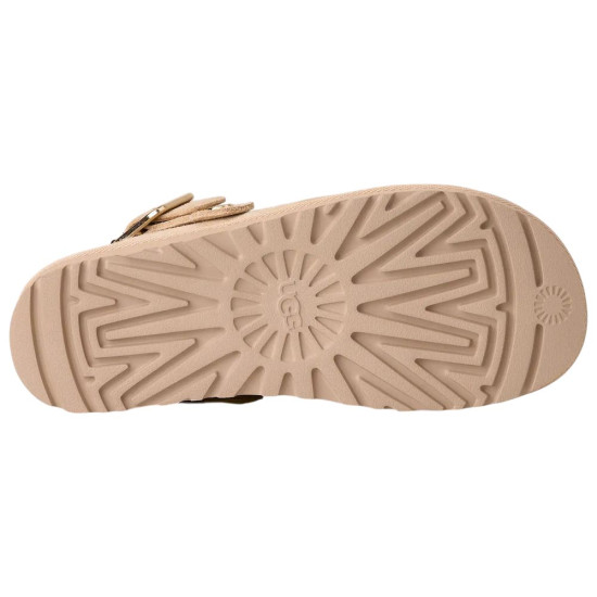 Ugg Goldenstar Evelina Clog